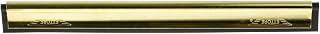 Ettore 16" Brass Channel W/Rubber (1140)