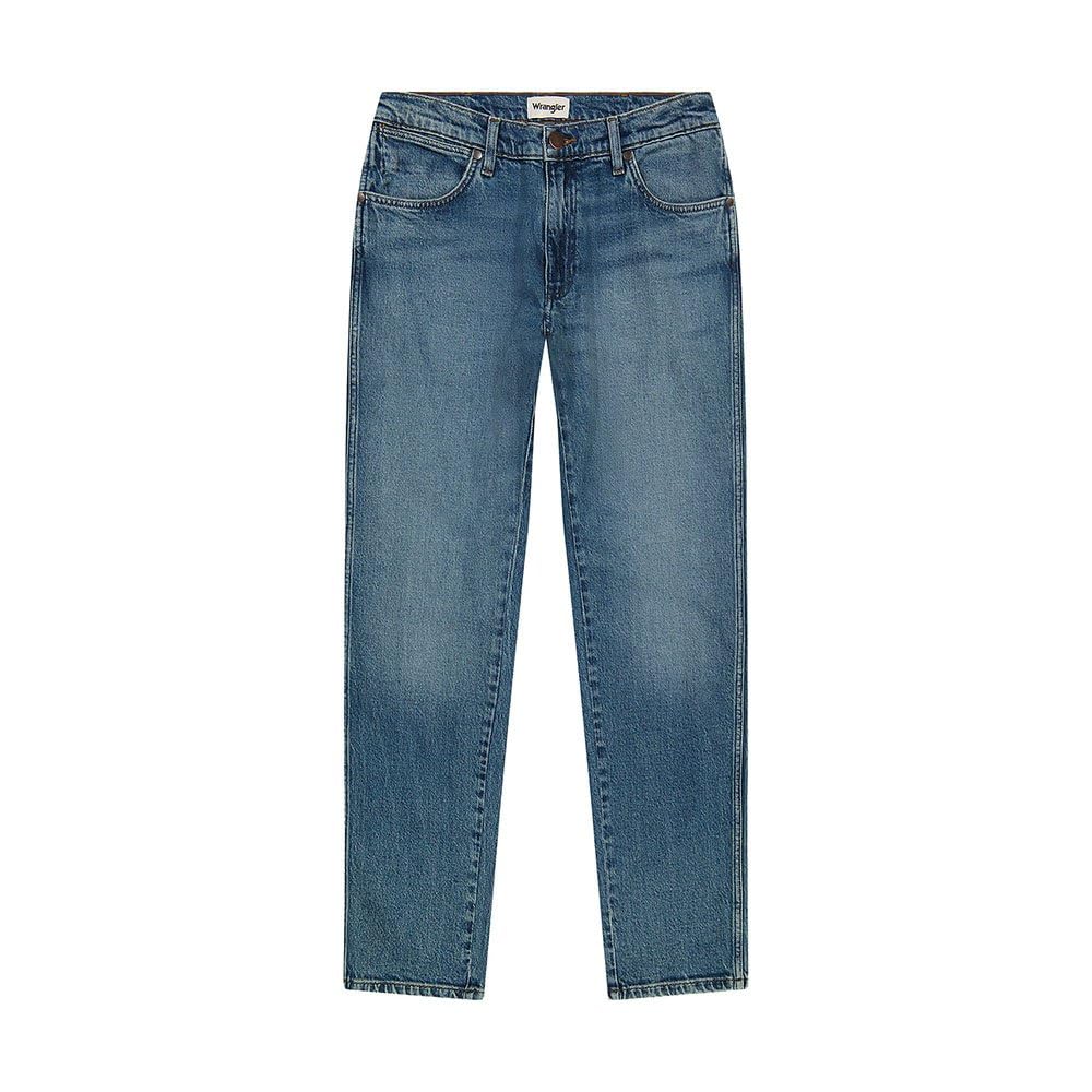 Men's River Jeans by Lee – Cotton, elastane, Chante, Model 112356836