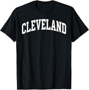 Cleveland Varsity College T-Shirt