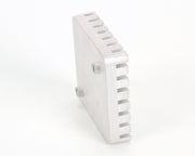 Pusher Block by Vollrath – Ceramic, Model 45752-1