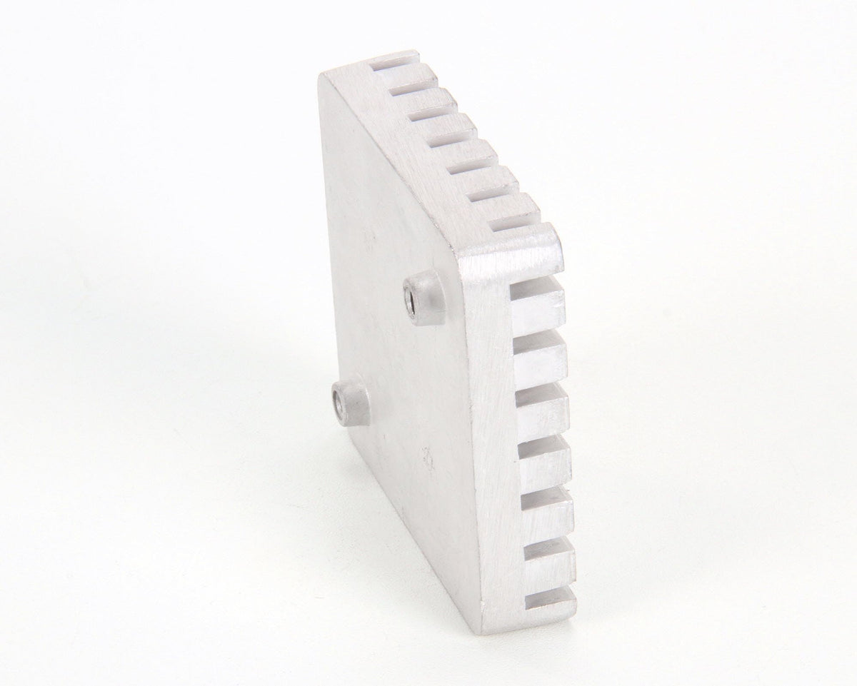 Pusher Block by Vollrath – Ceramic, Model 45752-1