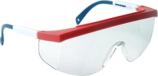 Radians GX0511ID Safety Glasses