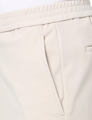 Curtis BE S 6H.PRECI by Theory – Nylon with Spandex, Putty, Model M0597201