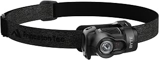 Princeton Tec Byte Multi-Mode Multi-Beam IPX4 Water Resistant LED Headlamp