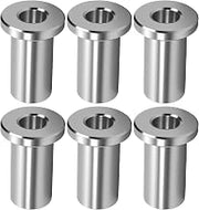 3220 Bearing Sleeves Compatible with Grindmaster Crathco, 6-Pack
