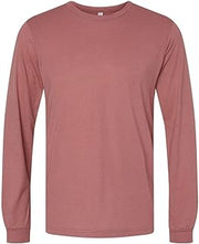 BELLA+CANVAS Long Sleeve Tee by BELLA + CANVAS