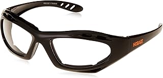 Hobart 770728 Clear Lens Safety Glasses