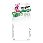 Energizer 1 COUNT (Pack of 3) / Battery Charger / AA & AAA Battery Chargers