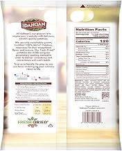 Idahoan Premium Baby Reds Mash Potatoes, 32.5 Ounce -- 8 per case.