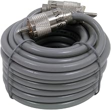 Astatic 18Ft Antenna Cable