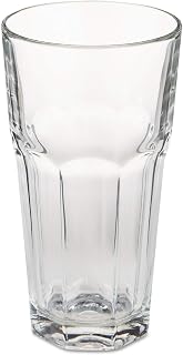 Libbey Gibraltar® Glass Tumblers LIB 15256