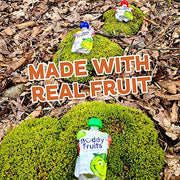 Buddy Fruits Mango, Banana & Passion Fruit / 3.2 Ounce (Pack of 12) / 1 Applesauce