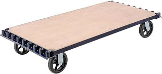 Global Industrial Adjustable Panel & Sheet Mover Truck, 60 x 30, 2000 Lb. Capacity