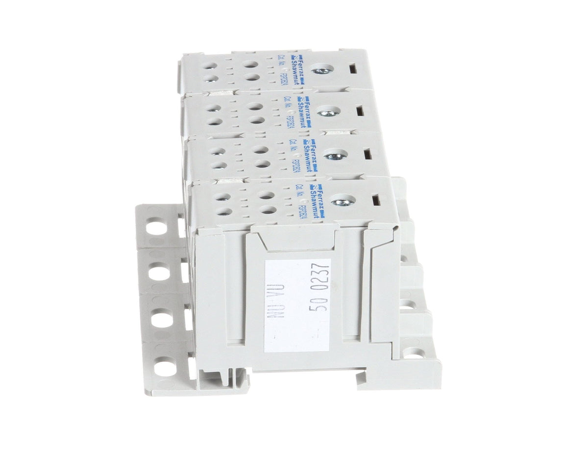 Single Phase Block Assembly by Nu-Vu – Model 50-0237
