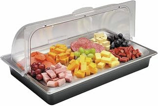 Chilled Buffet Server 21"L x 13"W x 9 1/4"H