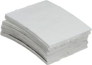 Glastender Wicking Material, (12) 3.5 X 2.5, St24, St36 (Af
