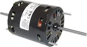 Fasco 1/15 HP, HVAC Motor, Shaded Pole, 3000 Nameplate RPM, 230 Voltage, Frame 3.3