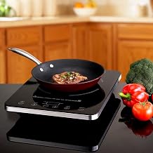 Eurodib C1813 Induction Ranges