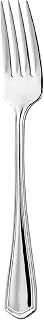 Oneida Inn Classic Table Forks, European Size (Set of 36)