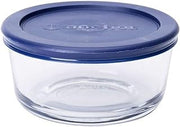 Anchor Hocking 2-Cup Kitchen Storage with Lid
