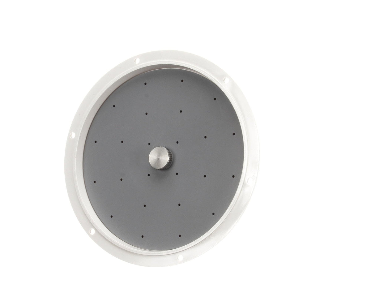 Large Spray Head Assembly by Fetco – Grey, Model 102159