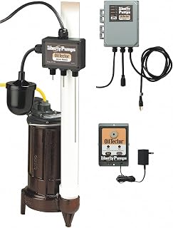 Liberty Pumps ELV280 Condensate Pumps