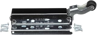 Kason Door Closer, Body Only (Concea