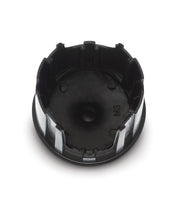 EZ Mount Garbage Disposal Batch Feed Stopper by Waste King – Plastic, Black, Model 1028