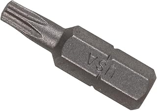 IRWIN Tools 3513361C Insert Bit T40 1", Fastener Drive