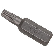 Tools Insert Bit T40 1" by IRWIN – Metal, Model 3513361C