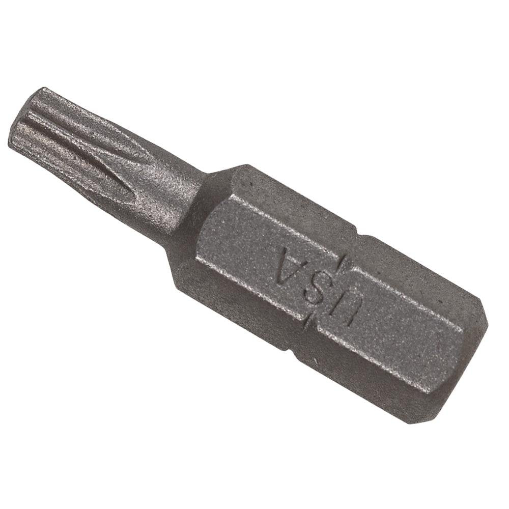 Tools Insert Bit T40 1" by IRWIN – Metal, Model 3513361C