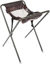 Koala Kare KB115-09 Infant Kradle Seat Brown
