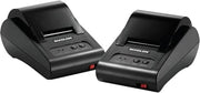 Bixolon STP-103III Desktop Direct Thermal Printer - Monochrome - Receipt Print - USB