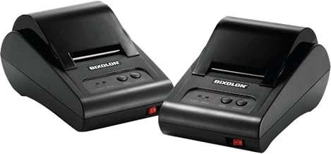 Bixolon STP-103III Desktop Direct Thermal Printer - Monochrome - Receipt Print - USB