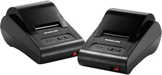 Bixolon STP-103III Desktop Direct Thermal Printer - Monochrome - Receipt Print - USB