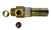 Pneumatic Check Valve for Sellerocity Air Compressor by Generic – Model Z-CAC-437-2