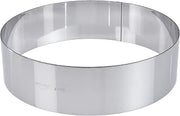 PADERNO Ring Cakes up to 22 Inches
