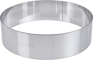 PADERNO Ring Cakes up to 22 Inches