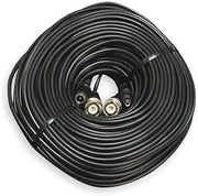 Speco Technologies Combined Cable,50 Ft. CBL50BB - 1 Each