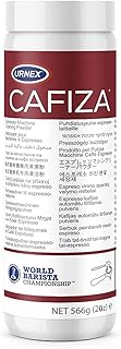 Urnex Cafiza Espresso Machine Cleaner - 20 ounces (1, A)