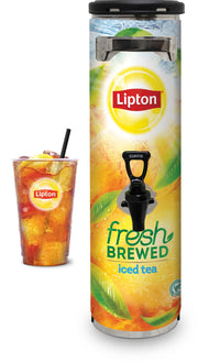 Auto Brew Fresh Brewed Sweet Iced Tea by Lipton – 3 gallons