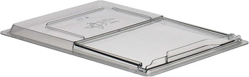 Cambro (1826SCCW135) 18" x 26" Lid for Full-Size Food Box - Camwear® SlidingLids