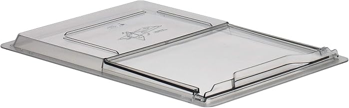 Cambro (1826SCCW135) 18" x 26" Lid for Full-Size Food Box - Camwear® SlidingLids