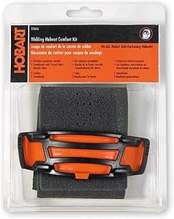 Hobart 770616 Helmet Headgear Comfort Kit