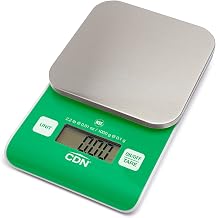 Digital High Precision Scale, 2 lb - Green