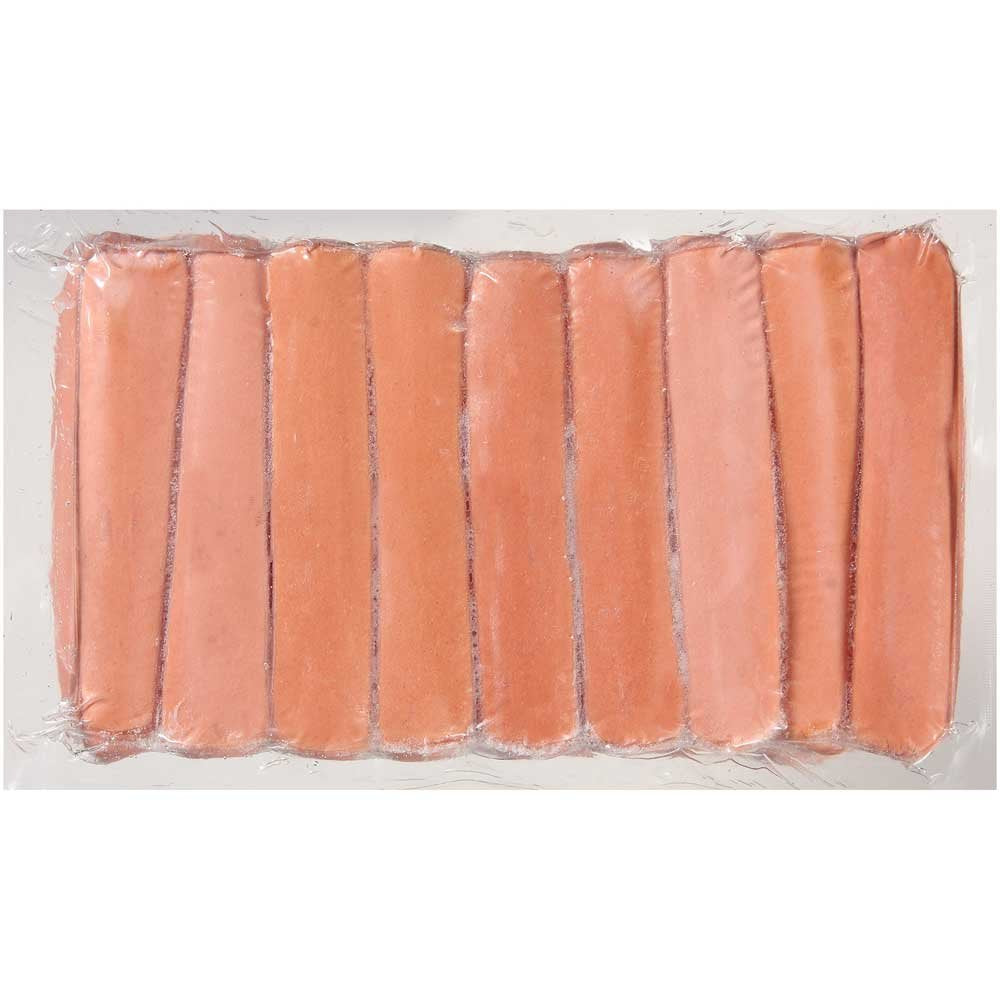 5:1 Ball Park Meat Frank Hot Dog by Sara Lee – 160 Ounces