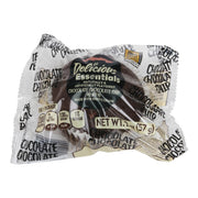 Individually Wrapped Double Chocolate Chip Muffin by Otis Spunkmeyer – Medium, Pack of 72