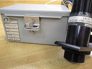 Omega 0S65-MA1-R2-3-CE Infrared Sensor