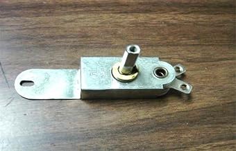 Winholt WHSS-TM Thermostat, 1/2" x 1/2" x 2 1/4"