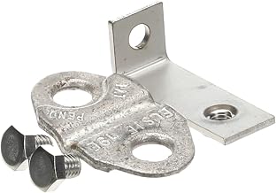 Perfect Fry Front Support, Assembly Fsbl Lnk Tb W/Ln 6FP00701-C - Genuine OEM Replacement Part